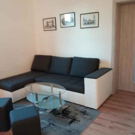 Apartman Formanka Liberec Luaran gambar