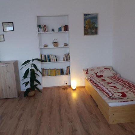 Apartman Formanka Liberec Luaran gambar