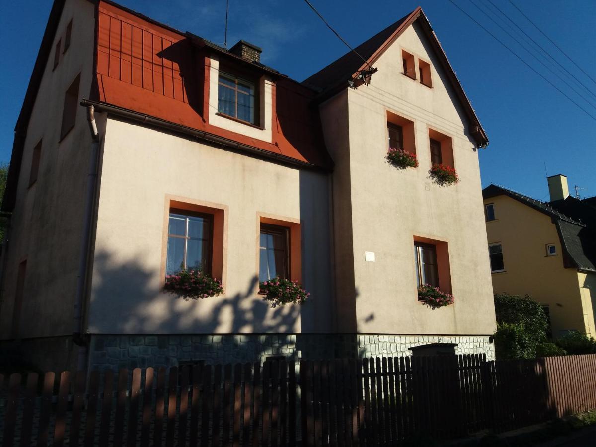 Apartman Formanka Liberec Luaran gambar
