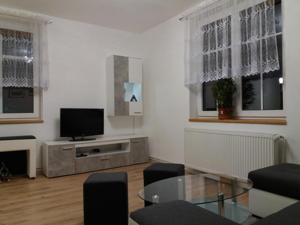 Apartman Formanka Liberec Luaran gambar
