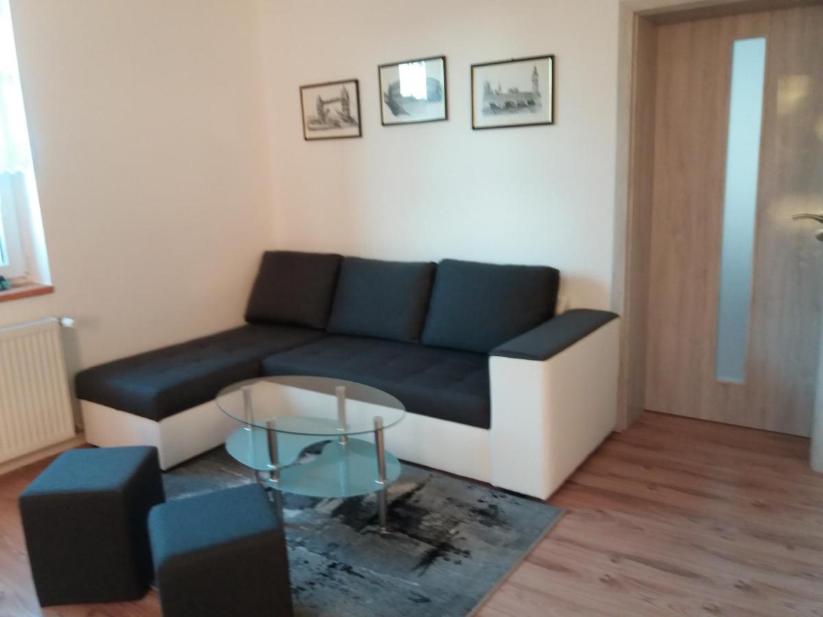 Apartman Formanka Liberec Luaran gambar