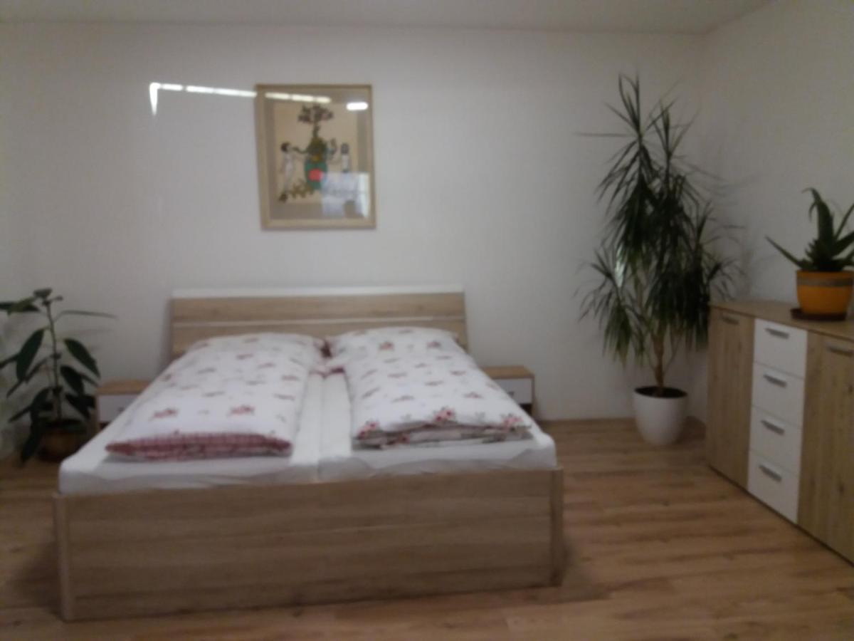 Apartman Formanka Liberec Luaran gambar