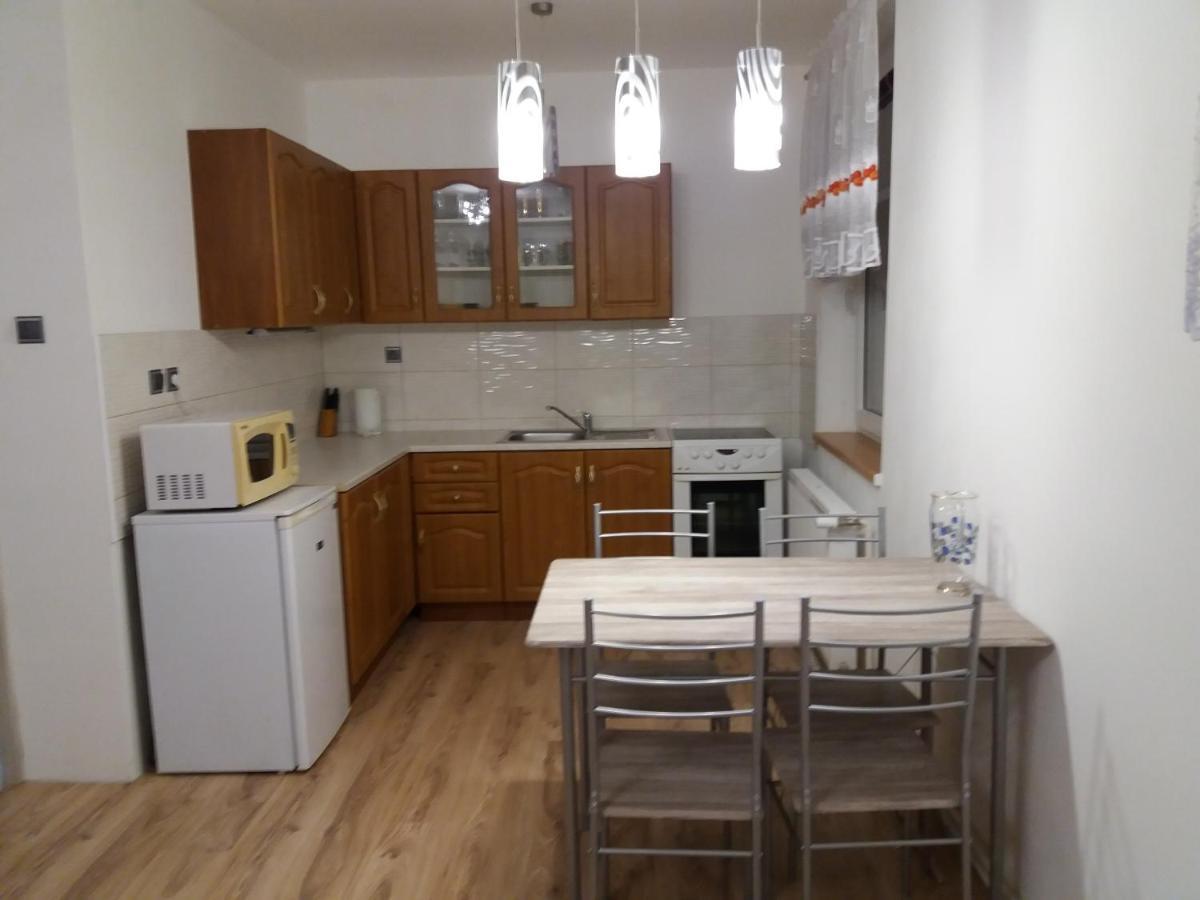 Apartman Formanka Liberec Luaran gambar