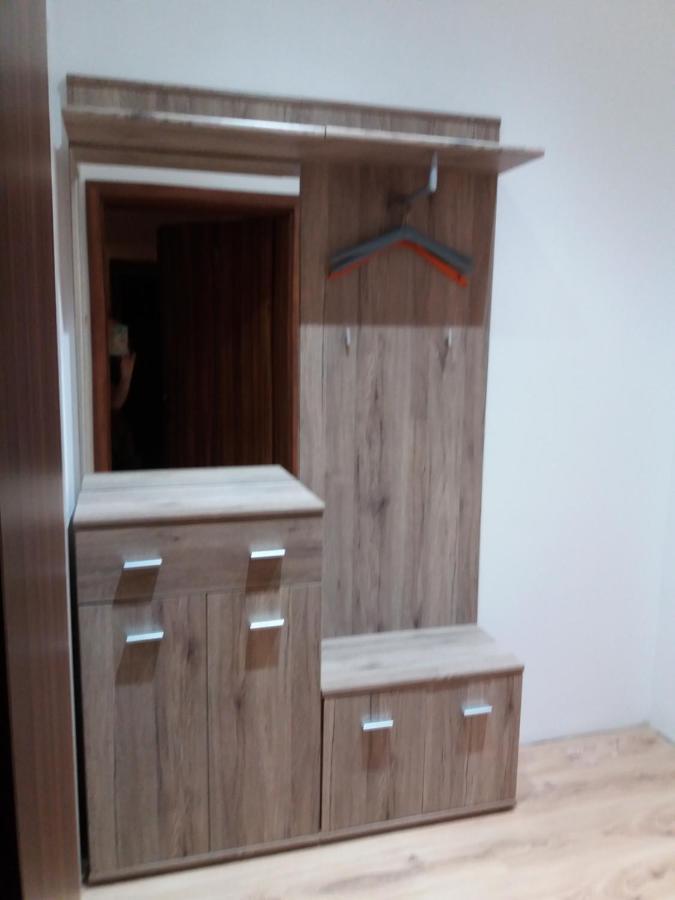 Apartman Formanka Liberec Luaran gambar