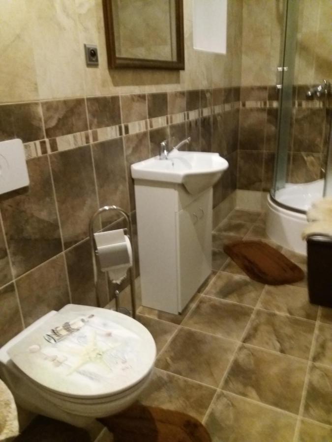 Apartman Formanka Liberec Luaran gambar