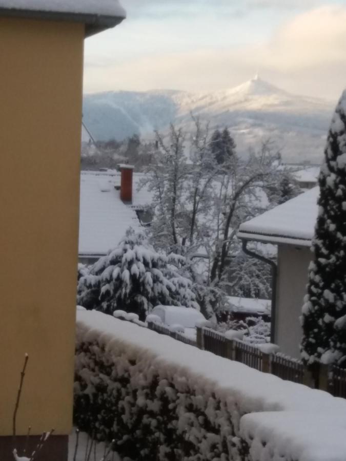 Apartman Formanka Liberec Luaran gambar