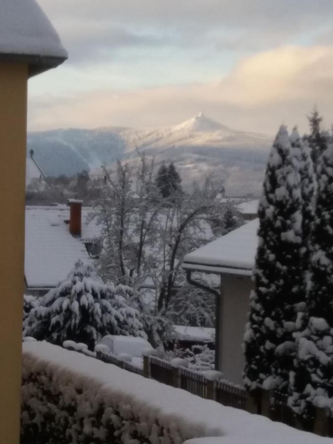 Apartman Formanka Liberec Luaran gambar